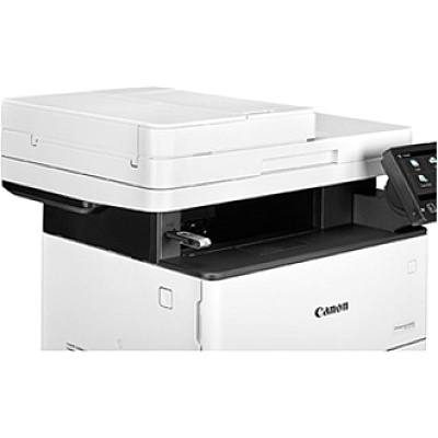 Canon imageCLASS D1650 Wireless Laser Multifunction Printer - Monochrome (CNMICD1650)