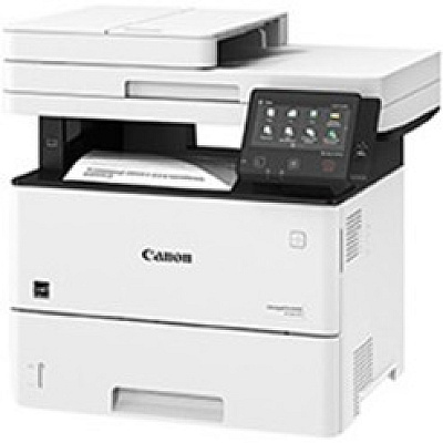 Canon imageCLASS D1650 Wireless Laser Multifunction Printer - Monochrome (CNMICD1650)