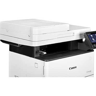 Canon imageCLASS D1620 Wireless Laser Multifunction Printer - Monochrome (CNMICD1620)