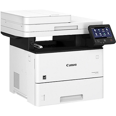 Canon imageCLASS D1620 Wireless Laser Multifunction Printer - Monochrome (CNMICD1620)