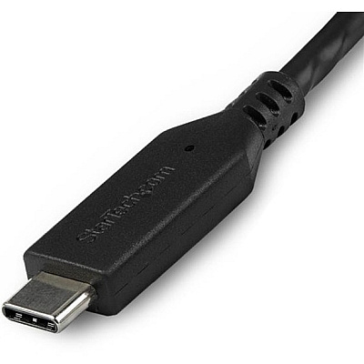 StarTech 3.3ft Usb C To Displayport 1.4 Cable 8k (CDP2DP141MB)