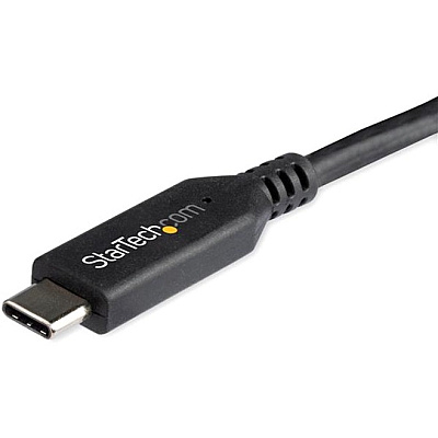 StarTech 6ft Usb C To Displayport 1.4 Cable 8k/4k (CDP2DP146B)