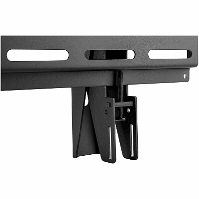 StarTech Tv Wall Mount, Triple Display, Landscape (FPWMNB)