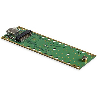 StarTech Usb-c To M.2 Nvme Pcie Ssd Enclosure (M2E1BMU31C)