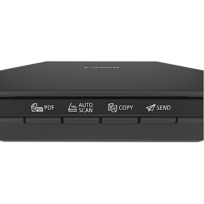 Canon CanoScan LiDE 300 Flatbed Scanner - 2400 dpi Optical