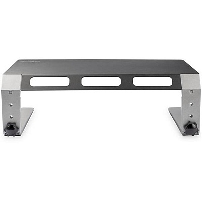 StarTech Monitor Riser, Steel/aluminum Adjustable (MONSTND)