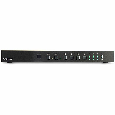StarTech Matrix Switch - 4x4 Hdmi W/audio - 4k 60 (VS424HD4K60)