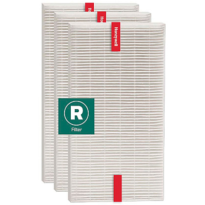 Honeywell HEPA Air Purifier R Filter (HWLHRFR3)