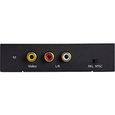 StarTech Converter Box - Hdmi To Rca -1080p (HD2VID2)