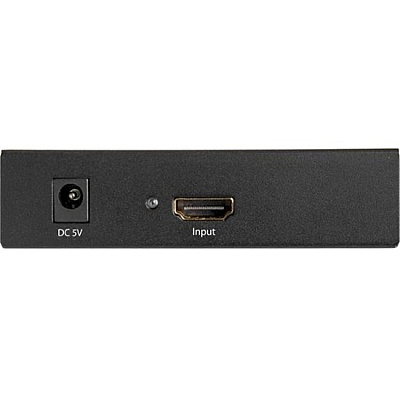 StarTech Converter Box - Hdmi To Rca -1080p (HD2VID2)
