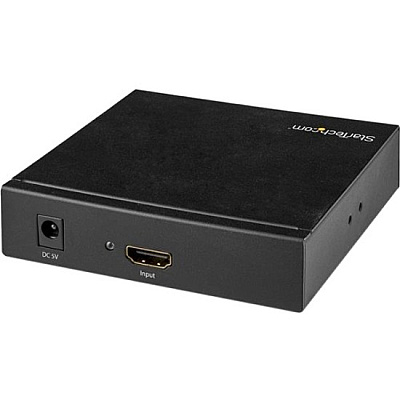 StarTech Converter Box - Hdmi To Rca -1080p (HD2VID2)