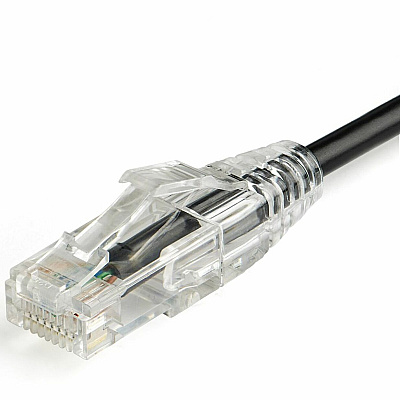 StarTech 6 Ft (1.8 M) Cisco Usb Console Cable - Usb To Rj45 (ICUSBROLLOVR)