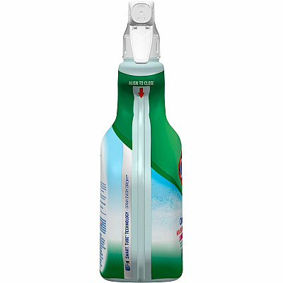 Clorox Clean-Up All Purpose Cleaner with Bleach (CLO31221)