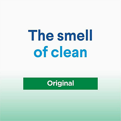 Clorox Clean-Up All Purpose Cleaner with Bleach (CLO31221)