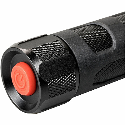 DORCY Ultra HD Series Twist Flashlight (DCY414347)