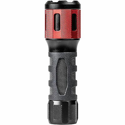 DORCY Ultra HD Series Twist Flashlight (DCY414347)