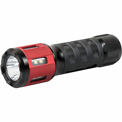 DORCY Ultra HD Series Twist Flashlight (DCY414347)