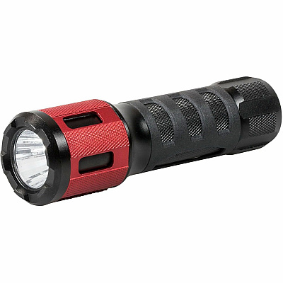 DORCY Ultra HD Series Twist Flashlight (DCY414347)
