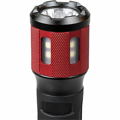 DORCY Ultra HD Series Twist Flashlight (DCY414347)