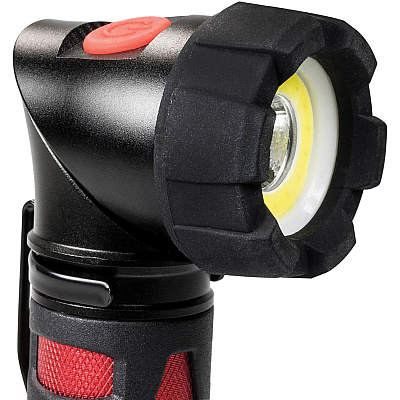 DORCY Ultra HD Series COB Swivel Flashlight (DCY414349)
