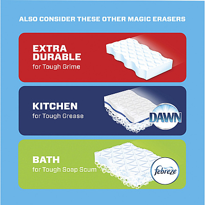 Mr. Clean Magic Eraser Pads (PGC79009PK)