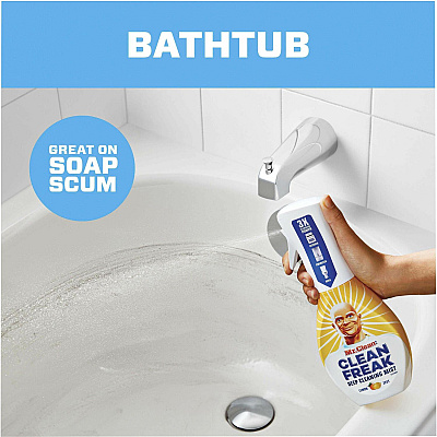 Mr. Clean Deep Cleaning Mist (PGC79129EA)