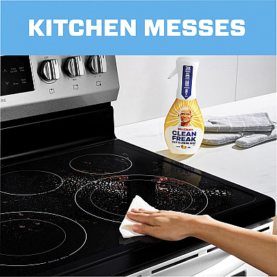 Mr. Clean Deep Cleaning Mist (PGC79129EA)