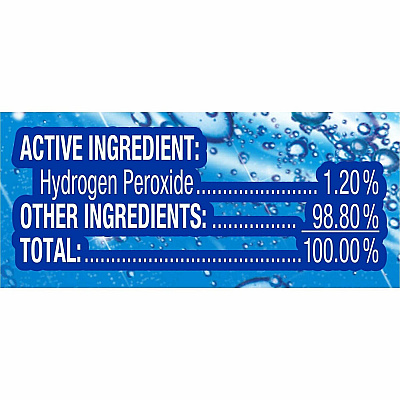LYSOL Hydrogen Peroxide Toilet Cleaner (RAC98011EA)