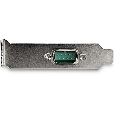 StarTech Pci Express Rs232 Serial Adapter Card (PEX1S953LP)