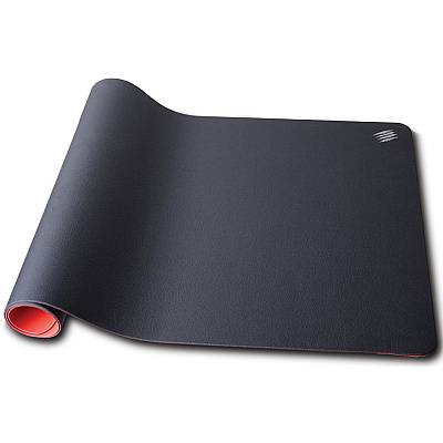 Mad Catz The Authentic G.L.I.D.E. 38 Gaming Surface (MDCSGSSNS38BL01)