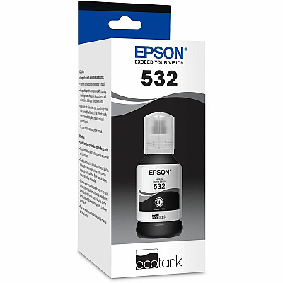 Epson T532 Ink Bottle (EPST532120S)