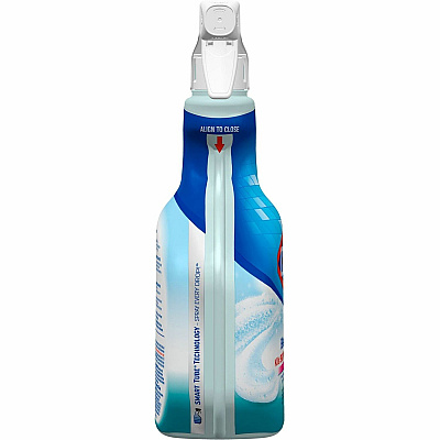 Clorox Disinfecting Bathroom Foamer with Bleach (CLO30614)
