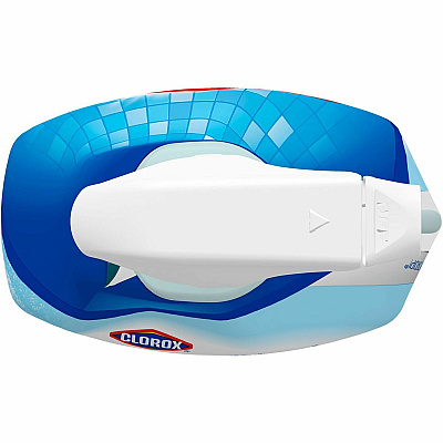 Clorox Disinfecting Bathroom Foamer with Bleach (CLO30614)