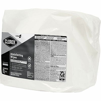 CloroxPro Disinfecting Wipes (CLO31428)