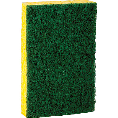 Scotch-Brite Heavy-Duty Scrub Sponges (MMM4295)