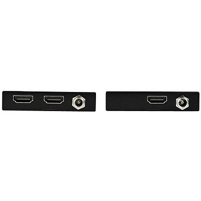 StarTech Extender - Hdmi To Cat6 Converter (ST121HD20V)