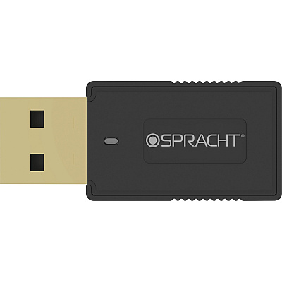 Spracht Prestige Combo Headset (SPTZUMBTP410)