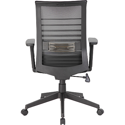 BOSS Mesh Task Chair (B6566BK)