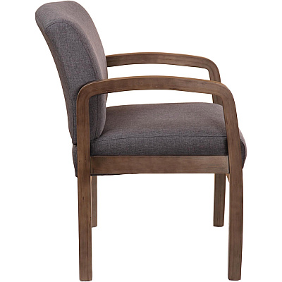 BOSS NTR (No Tools Required) Guest Chair (B9580DWSG)