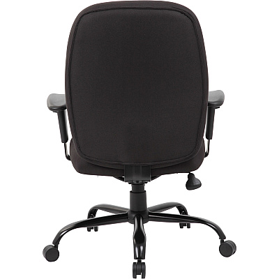BOSS Heavy Duty Task Chair- 400 lbs (B996)