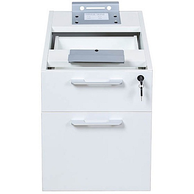 BOSS Simple System Hanging Pedestal (S503WT)