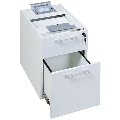 BOSS Simple System Hanging Pedestal (S503WT)