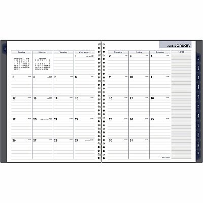 At-A-Glance DayMinder Monthly Planner (GC47007)