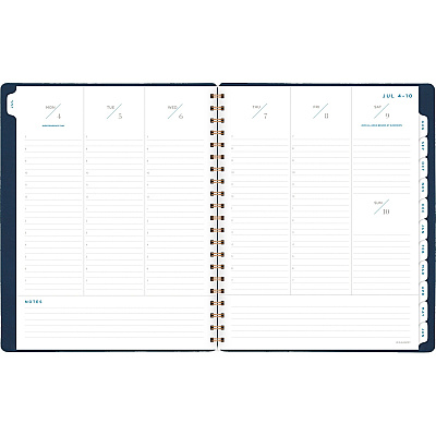 AT-A-GLANCE Signature Collection Planner (AAGYP905A20)