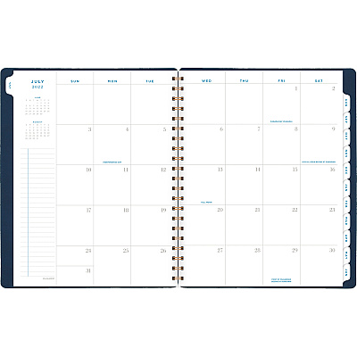 AT-A-GLANCE Signature Collection Planner (AAGYP905A20)