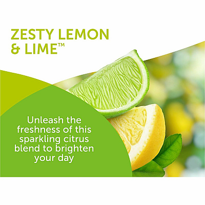 BRIGHT Air Zesty Lemon Super Odor Eliminator (BRI900248)