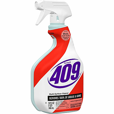 Formula 409 Multi-Surface Cleaner (CLO31220CT)