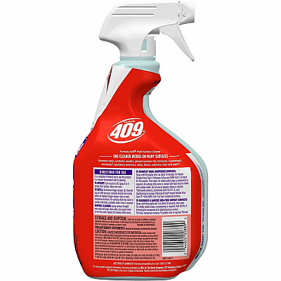 Formula 409 Multi-Surface Cleaner (CLO31220CT)