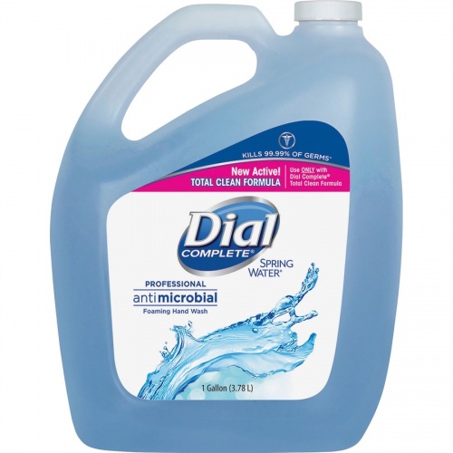 Dial Spring Water Scent Foaming Hand Wash (15922)
