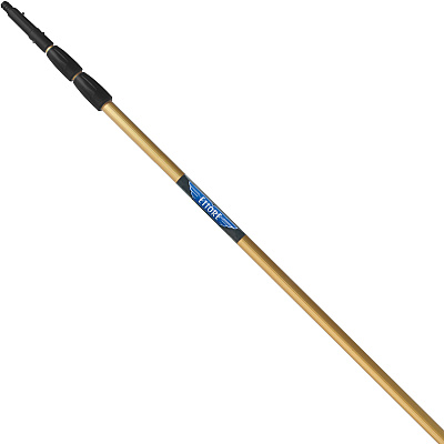 Ettore REA-C-H 3-section Extension Pole (ETO1692CT)